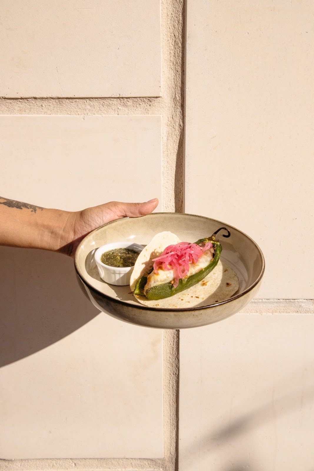 El Naranjo Showcases the Bold Flavors of Chihuahua with June Specials