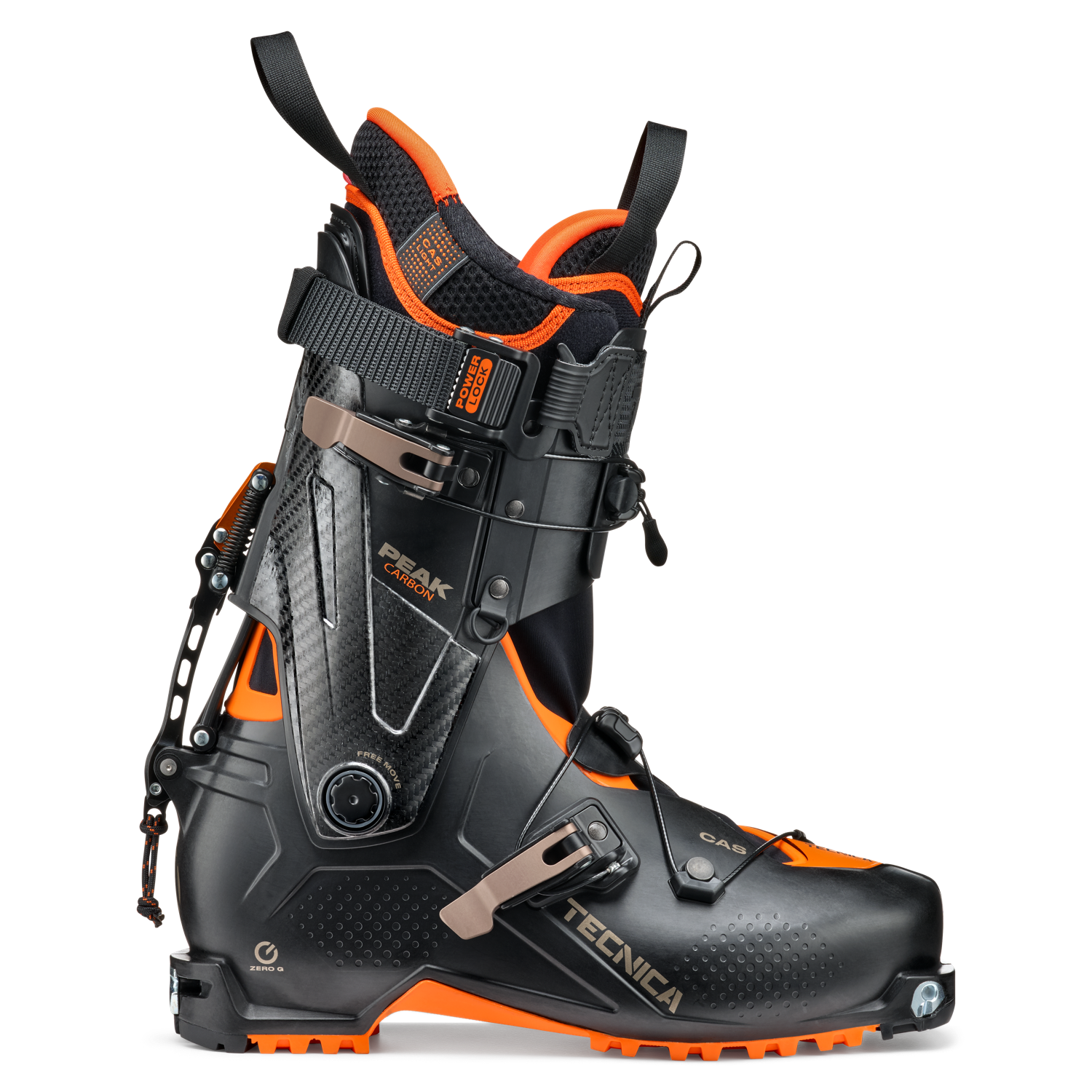 Tecnica Zero G Peak Carbon