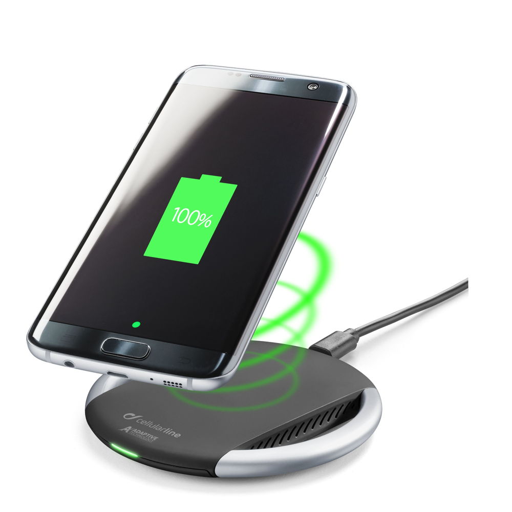 Wireless Fast charger