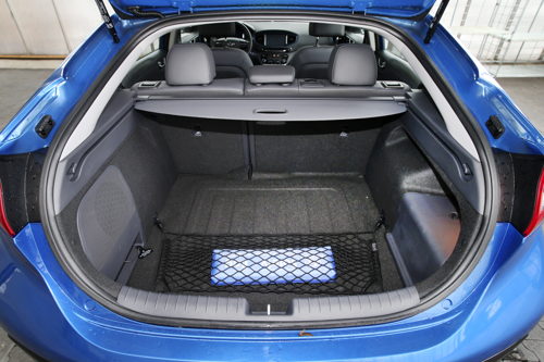Hyundai IONIQ Hybrid