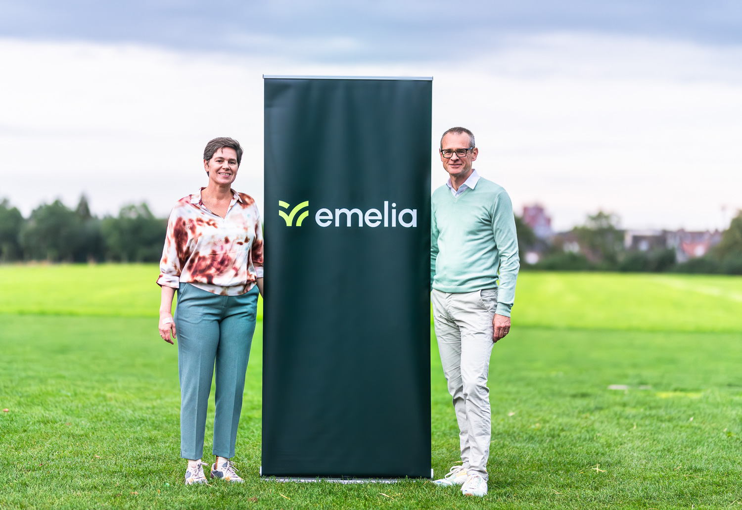 BOVA ENVIRO+ et Esher fusionnent pour former un nouveau bureau belge de consultance et d'études environnementales : Emelia 