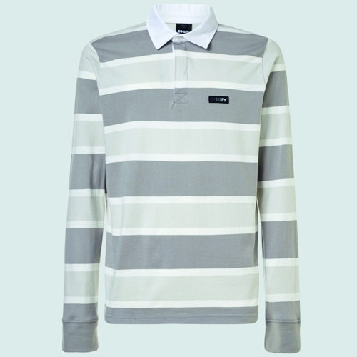 DROP KICK RUGBY POLO