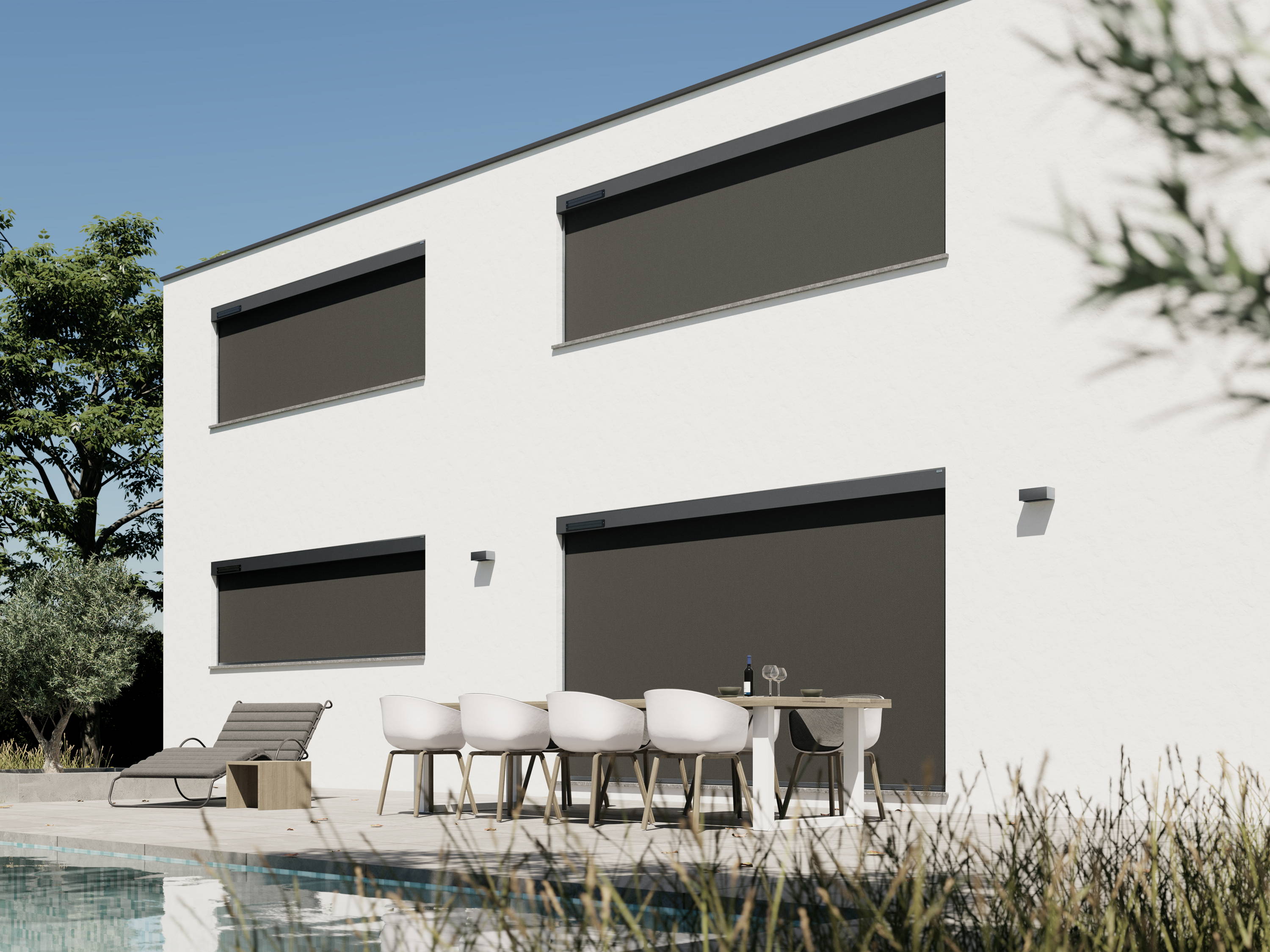 Harol lanceert Coolscreen Solar: duurzame verkoeling dankzij de zon