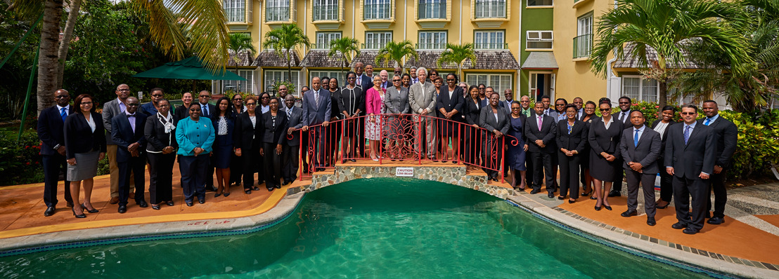 Eastern Caribbean Supreme Court holds Annual Judicial Conference in Saint Lucia
