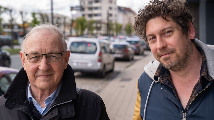 Viva Lanoye - Stefaan Van der Kelen & Vincent Byloo (c) VRT