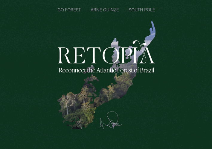Retopia campaign image