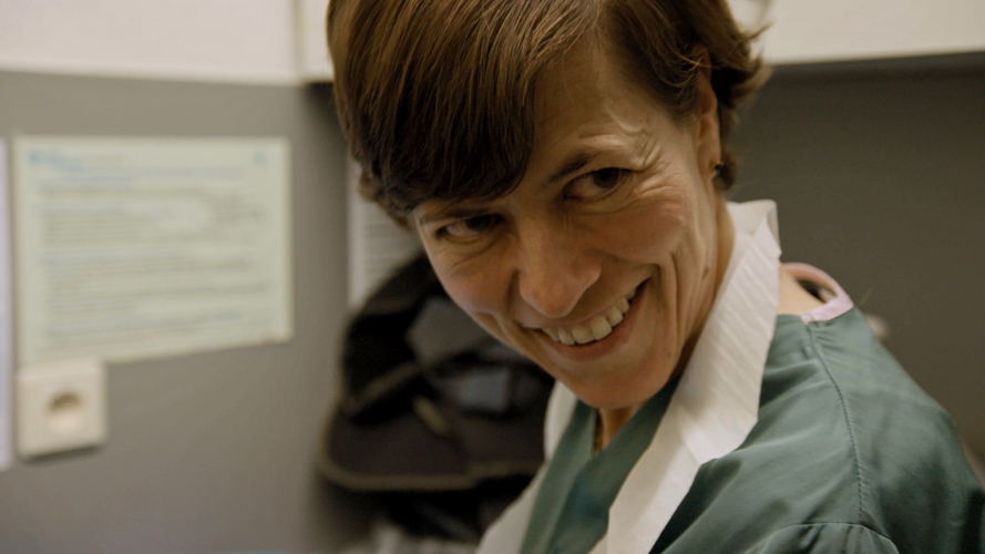 Prof. Lewi