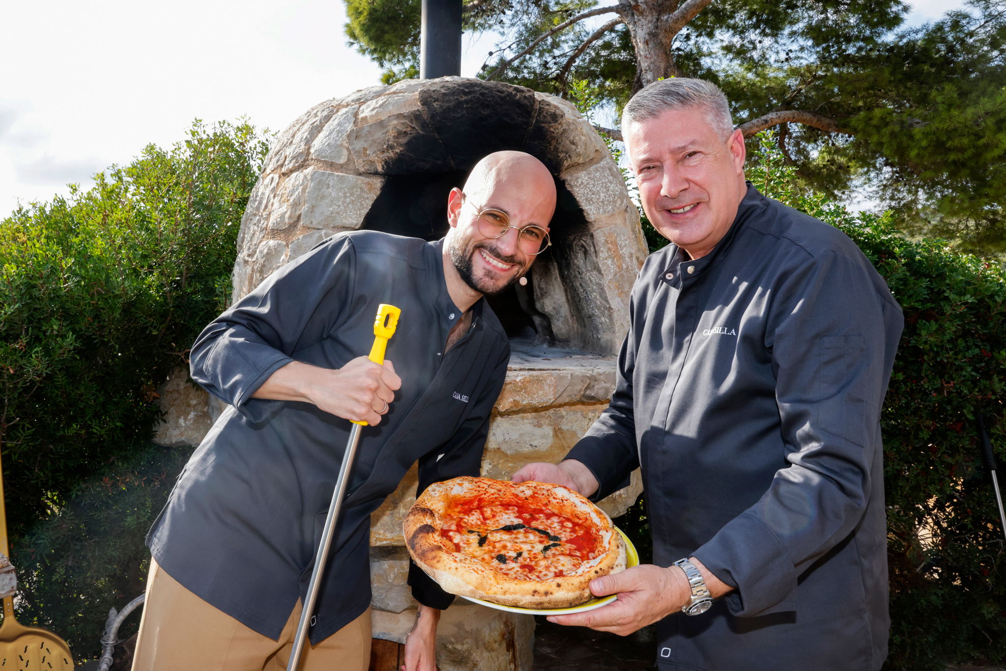 HSE Mallorca Special – Zu Gast bei Thomas Rath