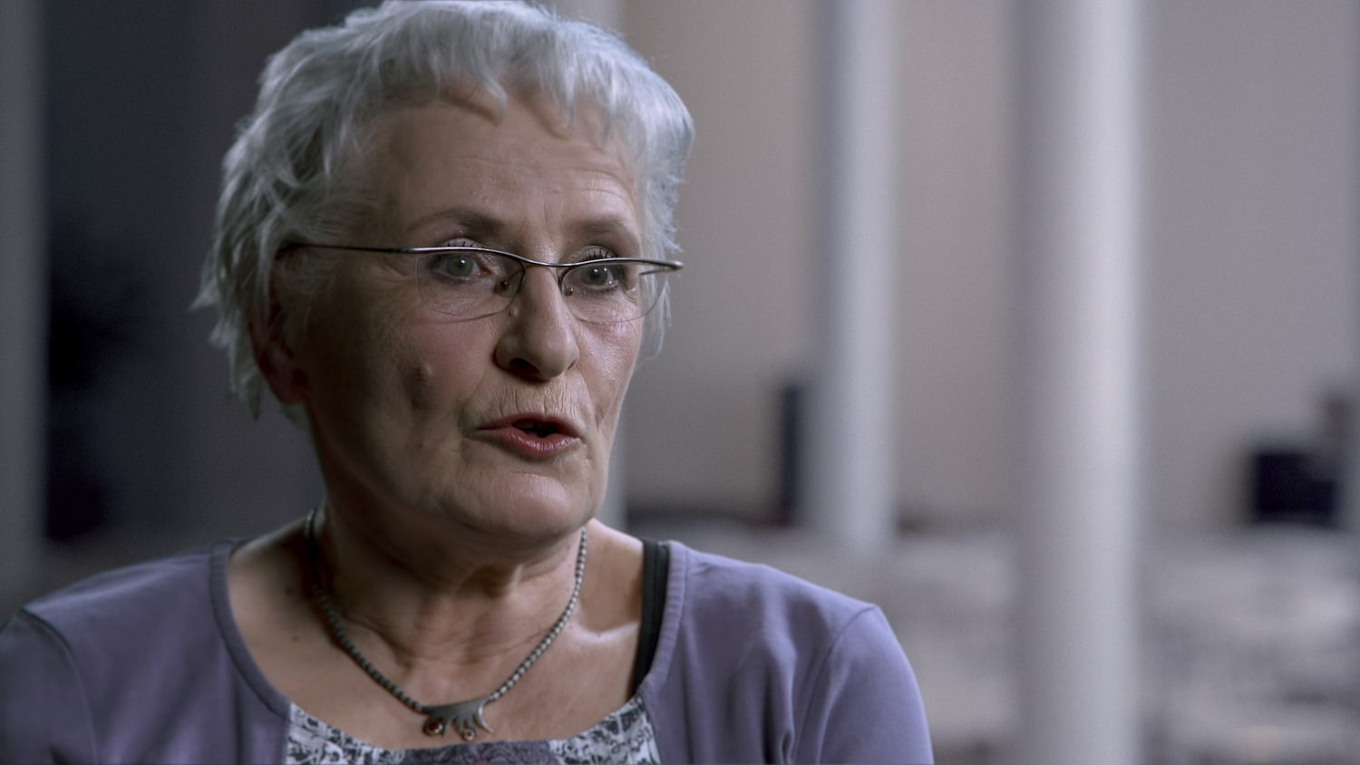 Magda Aelvoet - (c) VRT