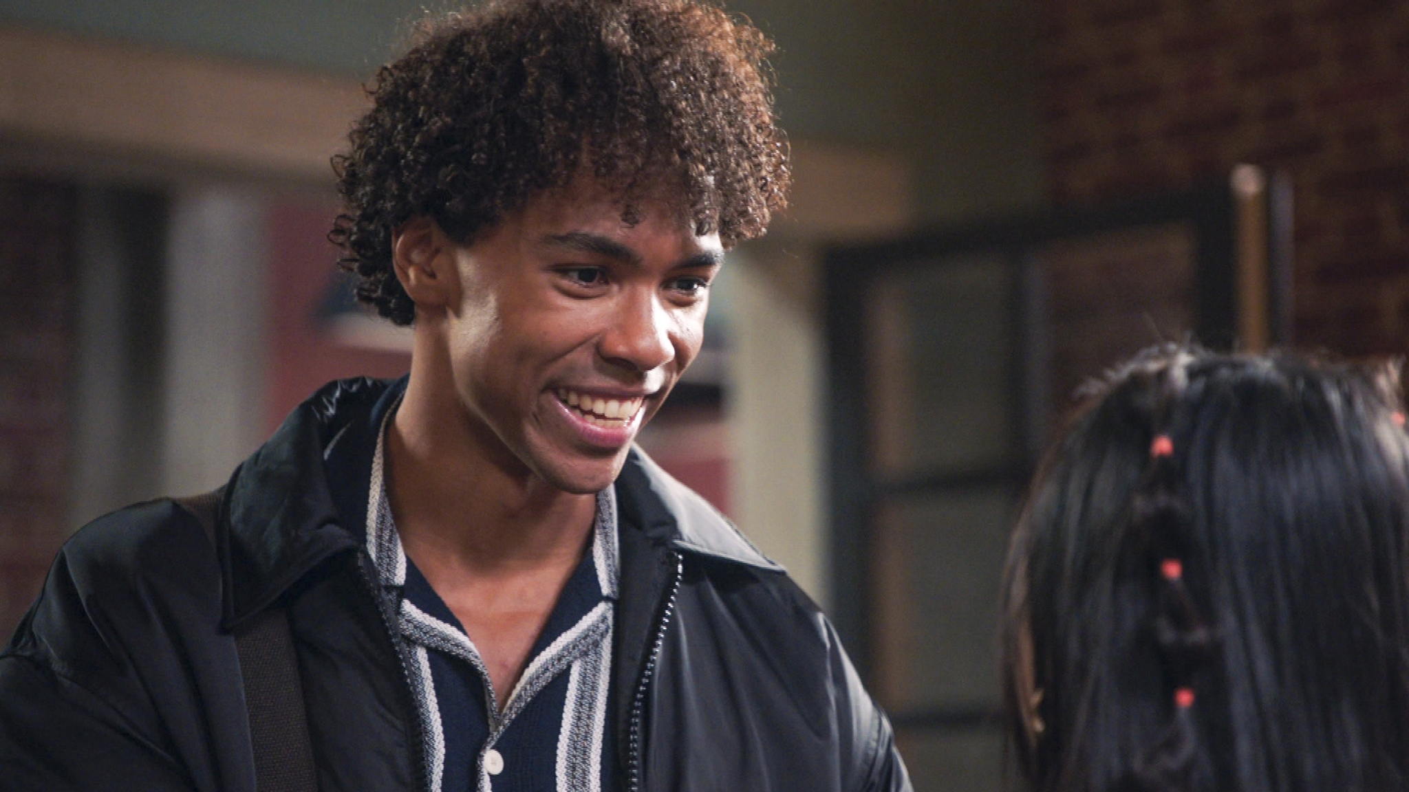 Rijzende ster Aaron De Groeve lijmt gebroken hart door te acteren in Milo