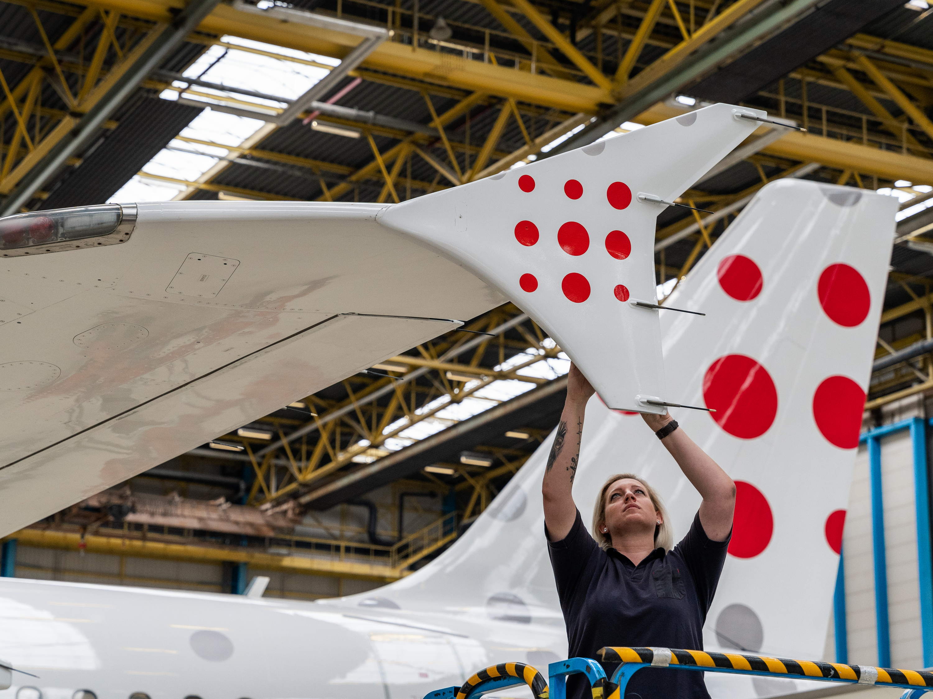 Women in Maintenance and Engineering: much has changed, but there's still a way to go