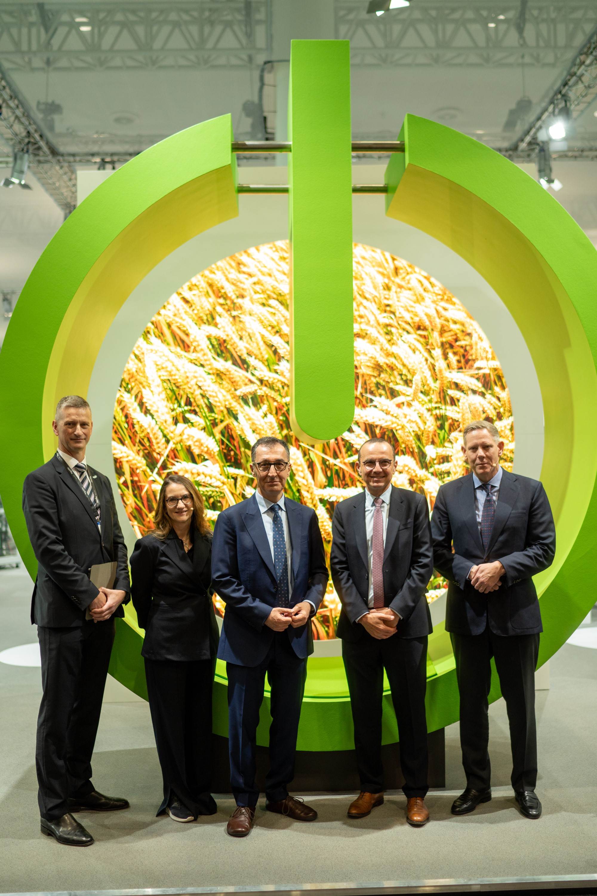 Schneider Electric demonstreert op Hannover Messe 2025 technologieën die de toekomst van de industrie vormgeven 