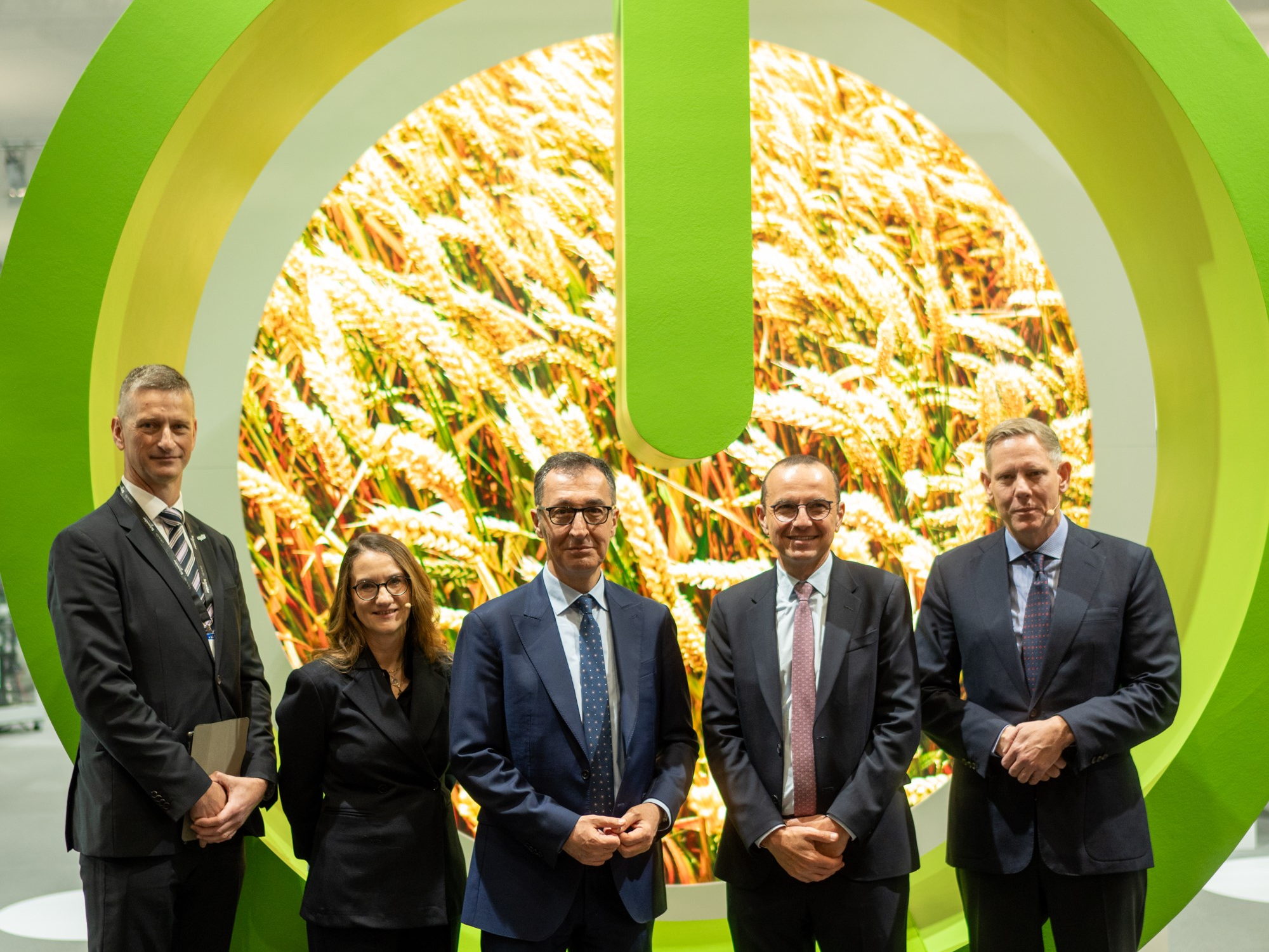 Schneider Electric demonstreert op Hannover Messe 2025 technologieën die de toekomst van de industrie vormgeven 