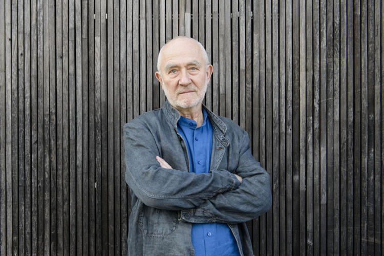 Peter Zumthor mentor