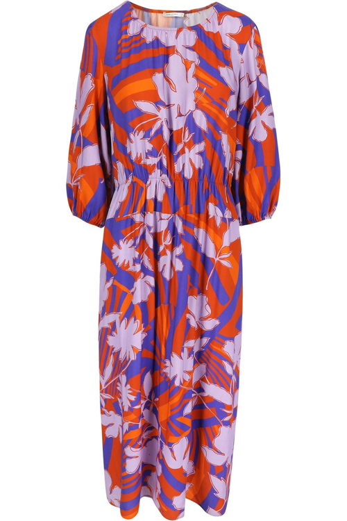 Juttu_FW23_Hampton Bays_Dress HAMP Frisk_JUTTU_€229 Juttu_FW23_Hampton Bays_Dress HAMP Frisk_JUTTU_€229