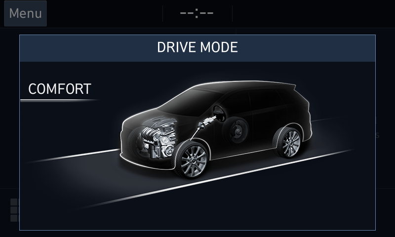 New Santa Fe 2020