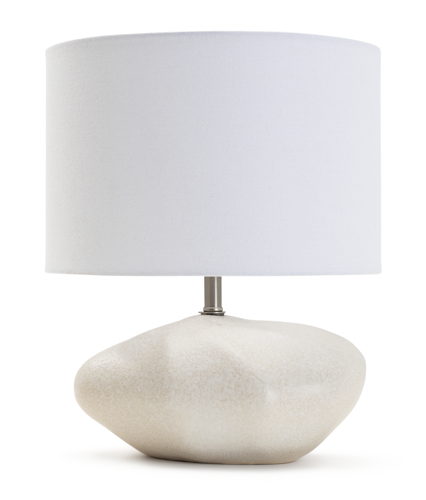 Habitat Ima Pebble Table Lamp, £45