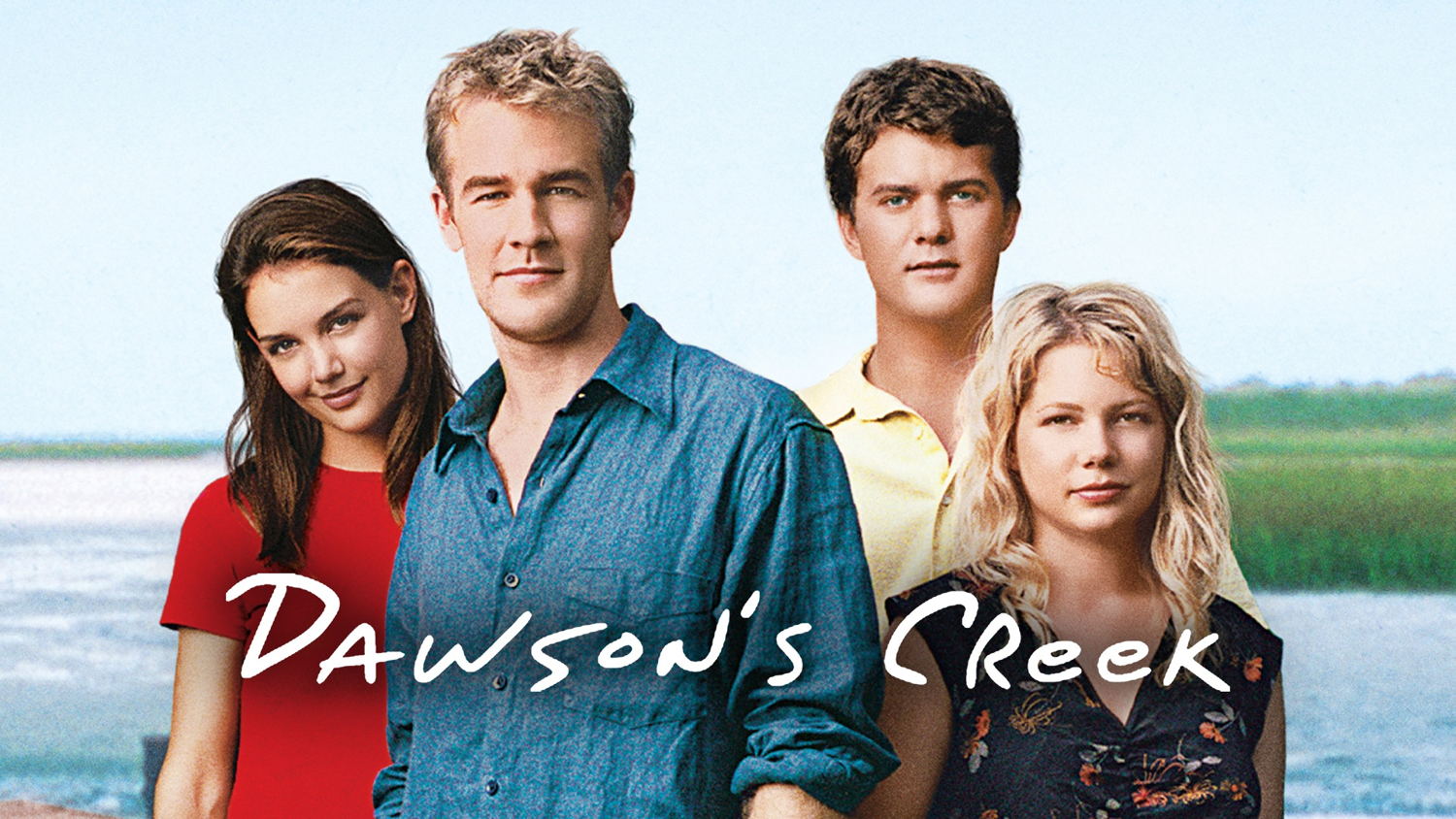 Dawsons Creek 