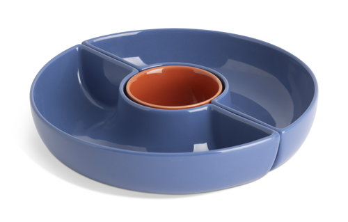 Habitat Chip and Dip Bowl Set, £15 