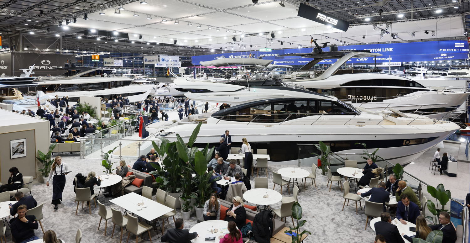 photo: Messe Düsseldorf/ctillmann