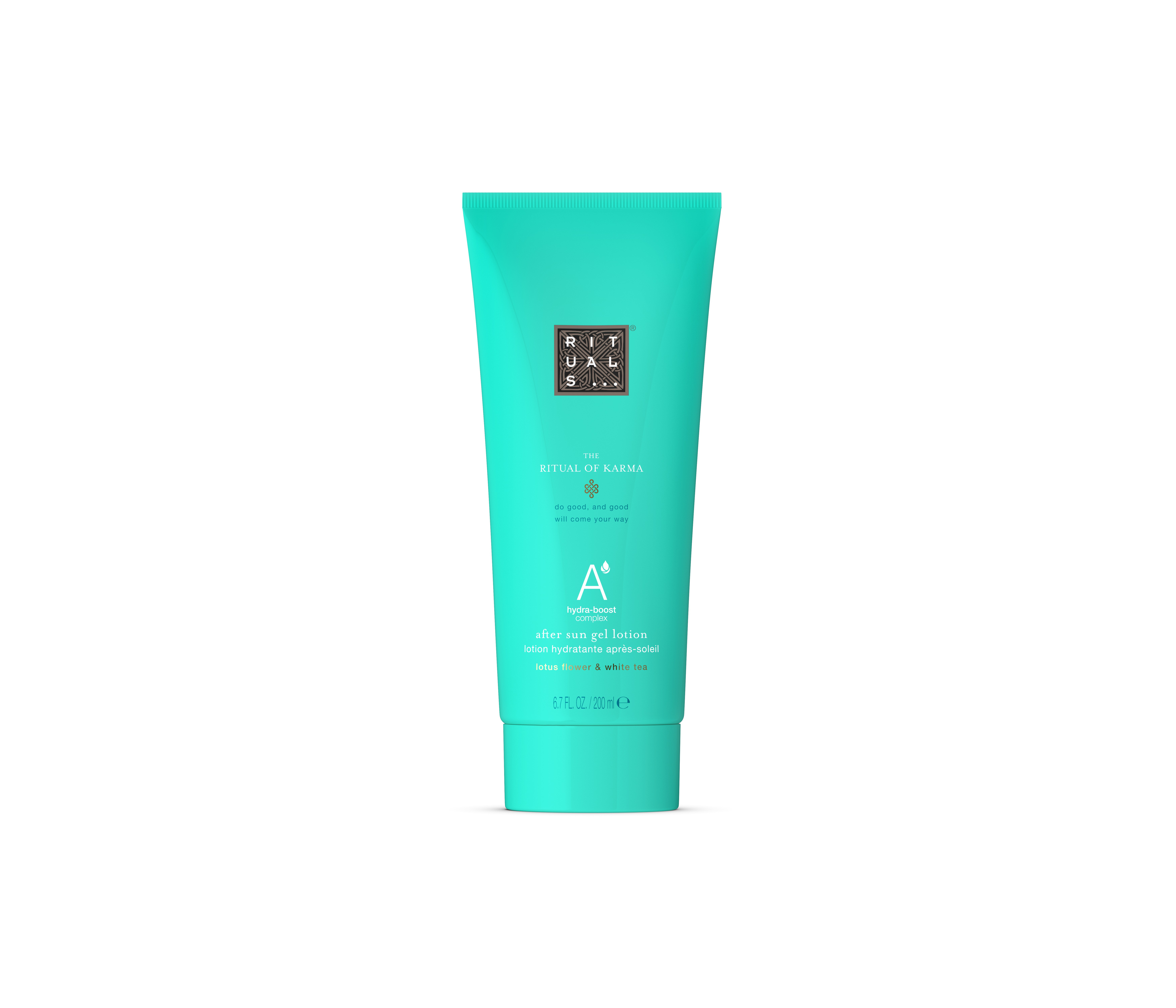 After Sun Gel Lotion ​ - € 16,90