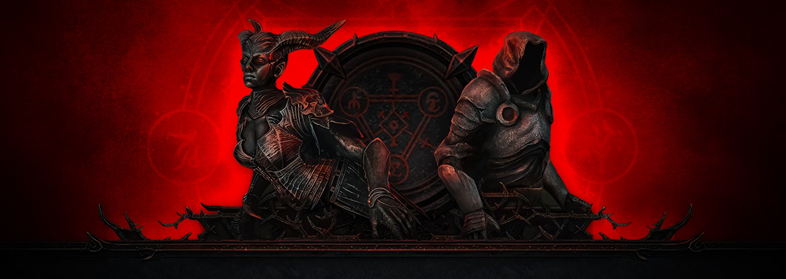 ¡La Encrucijada ya está disponible en Diablo® IV!