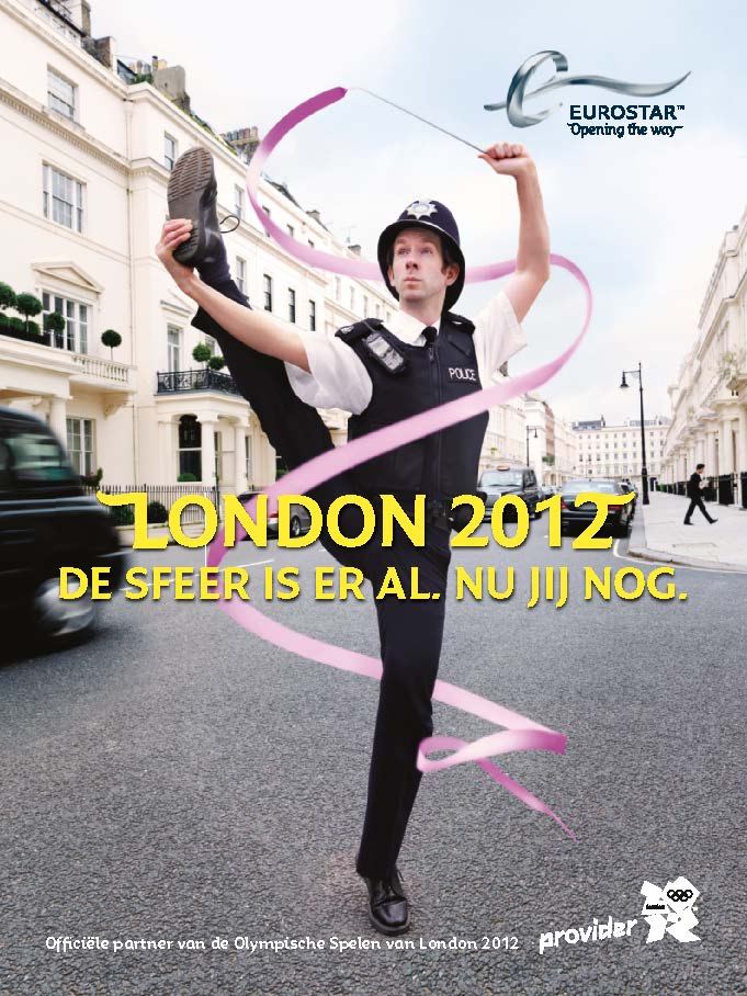 Tea - London 2012 - NL