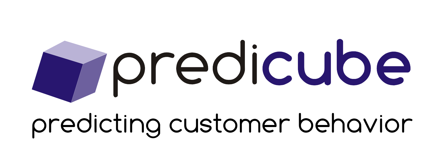 Logo PrediCube