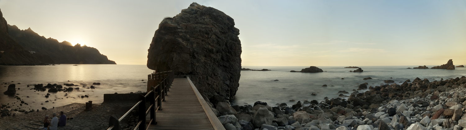 Roque de las Bodegas