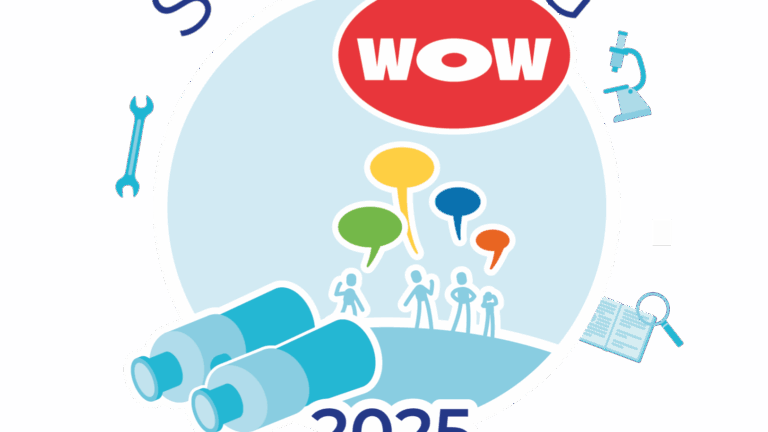 120 leerkrachten versterken hun skills op iSTEM-studiedag in Technopolis