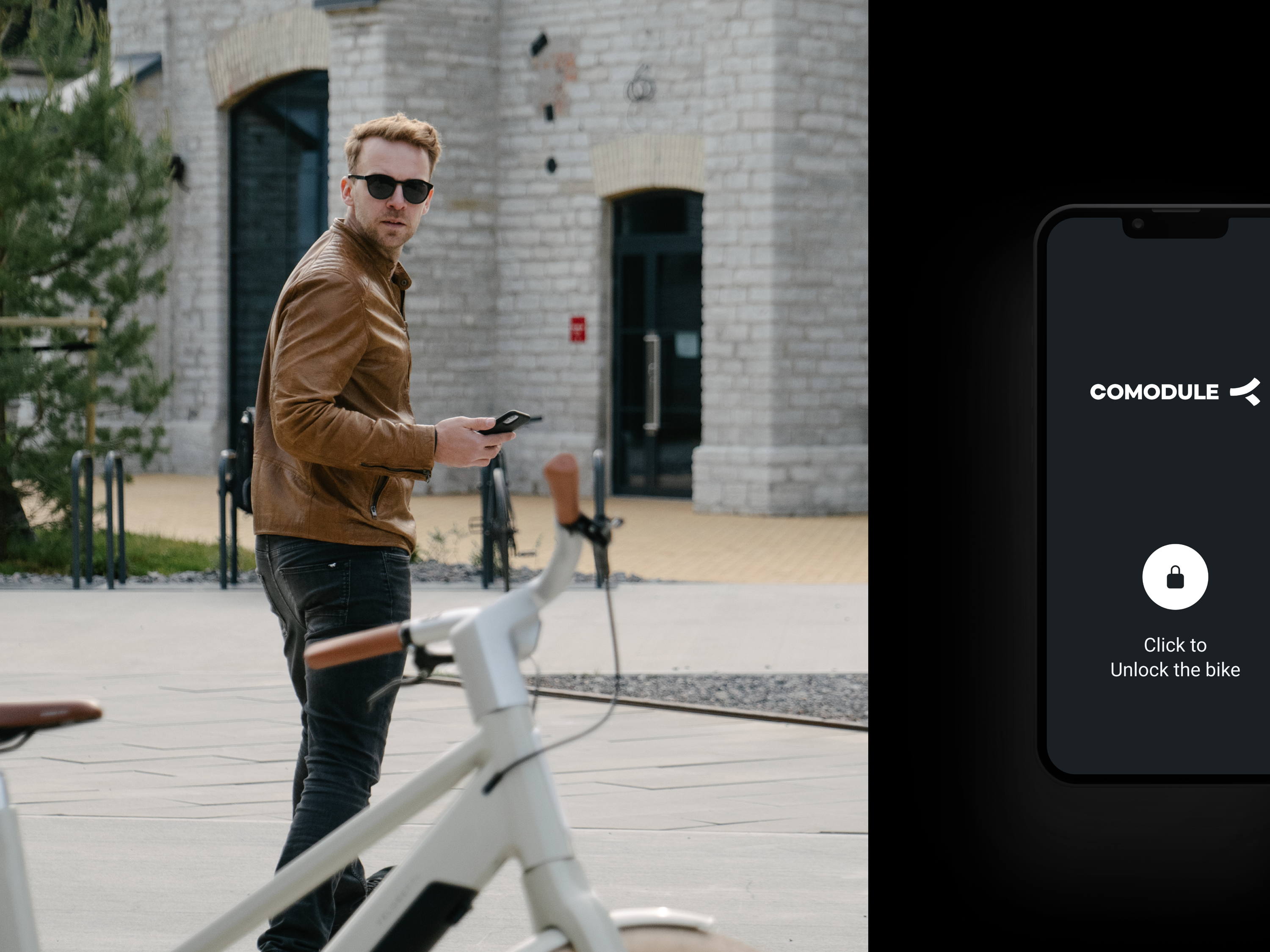 IoT-powered e-bike security delivers up to 70% lower insurance rates with Comodule, 2Lock, and Hepster