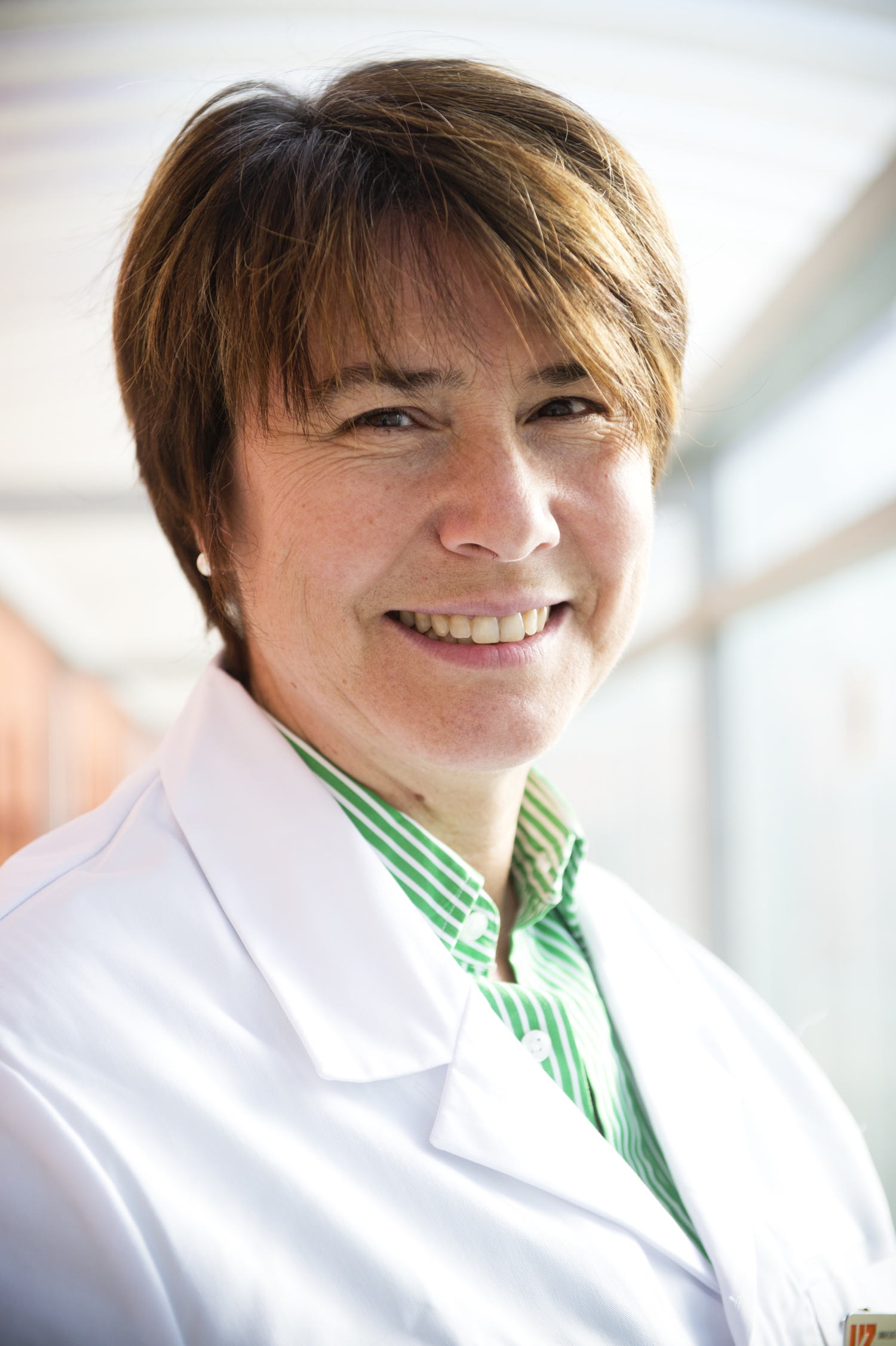 prof. dr. Chantal Mathieu