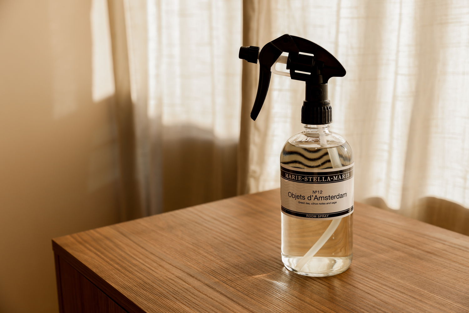 Room Spray Objets d'Amsterdam 500 ml - €47,50