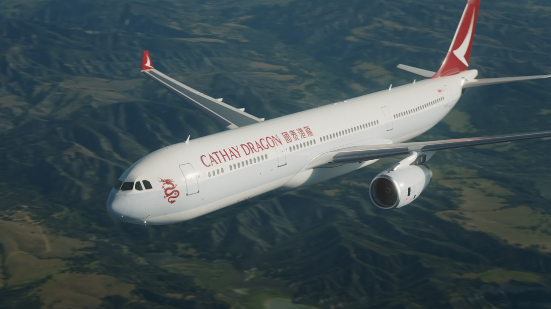 Cathay Dragon Media Statement (20 September 2020)