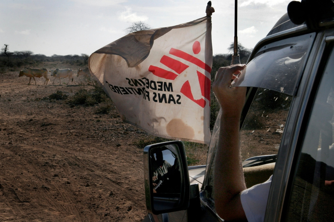 Doctors Without Borders (MSF) is responding to immediate medical needs in Malawi after cyclone Freddy hits southern region