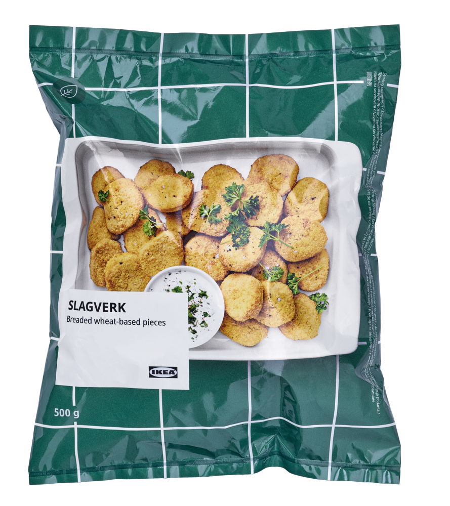 IKEA_January News '25_SLAGVERK breaded wheat- based pieces_check IKEA.be for price_PE914367 IKEA_January News '25_SLAGVERK breaded wheat- based pieces_check IKEA.be for price_PE914367
