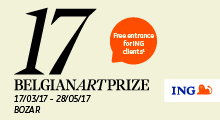 BelgianArtPrize