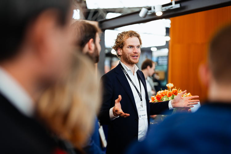 Independent Hotel Show Amsterdam 