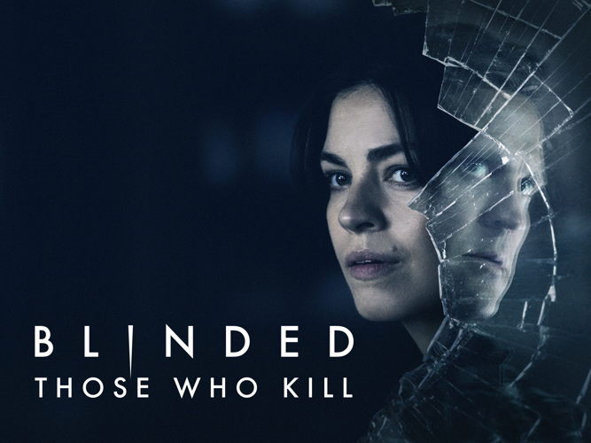 16 Blinded - Those Who Kill