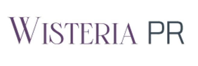 Wisteria PR logo