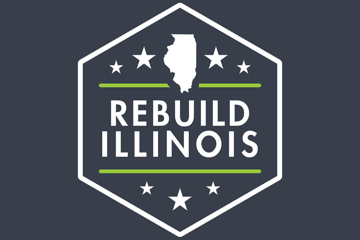Rebuild Illinois