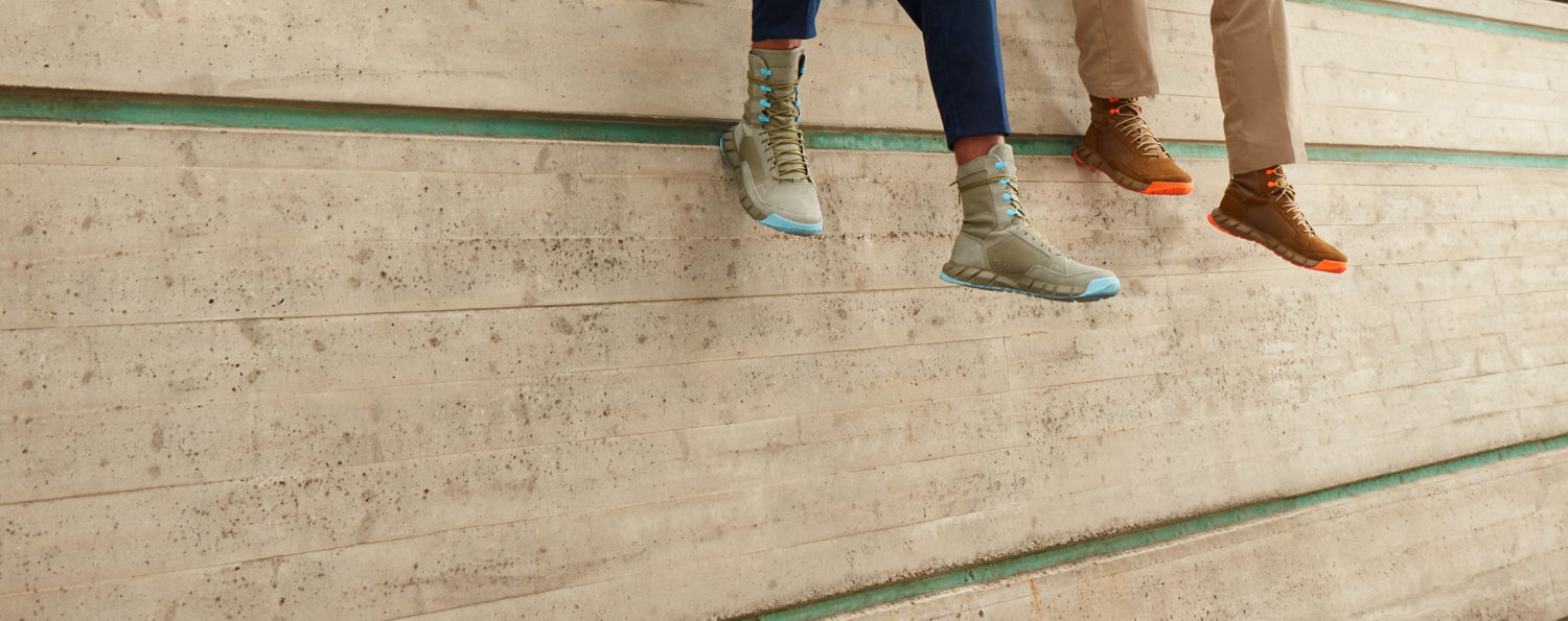 OAKLEY COYOTE BOOT LIFESTYLE IMAGE (8)