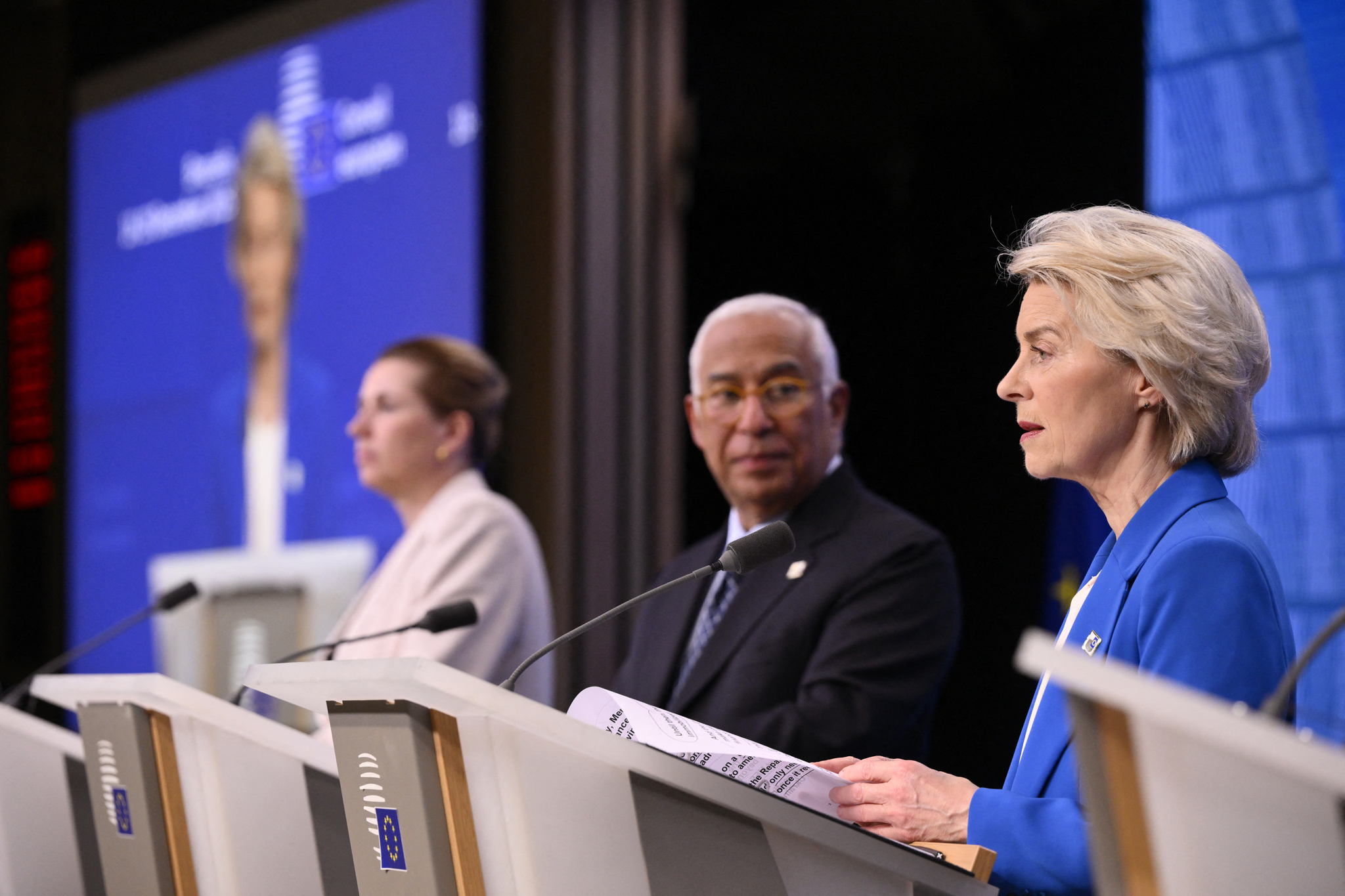 European Commission eyes 12 January signing for Mercosur trade deal after delay