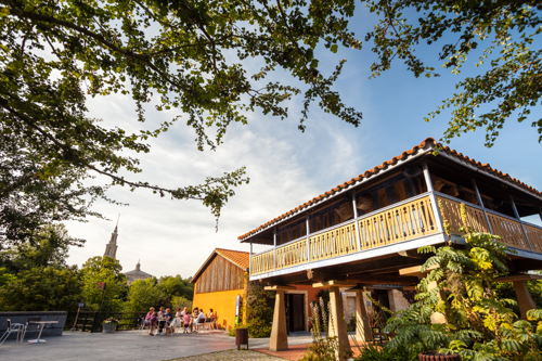 Museum of the Asturian People