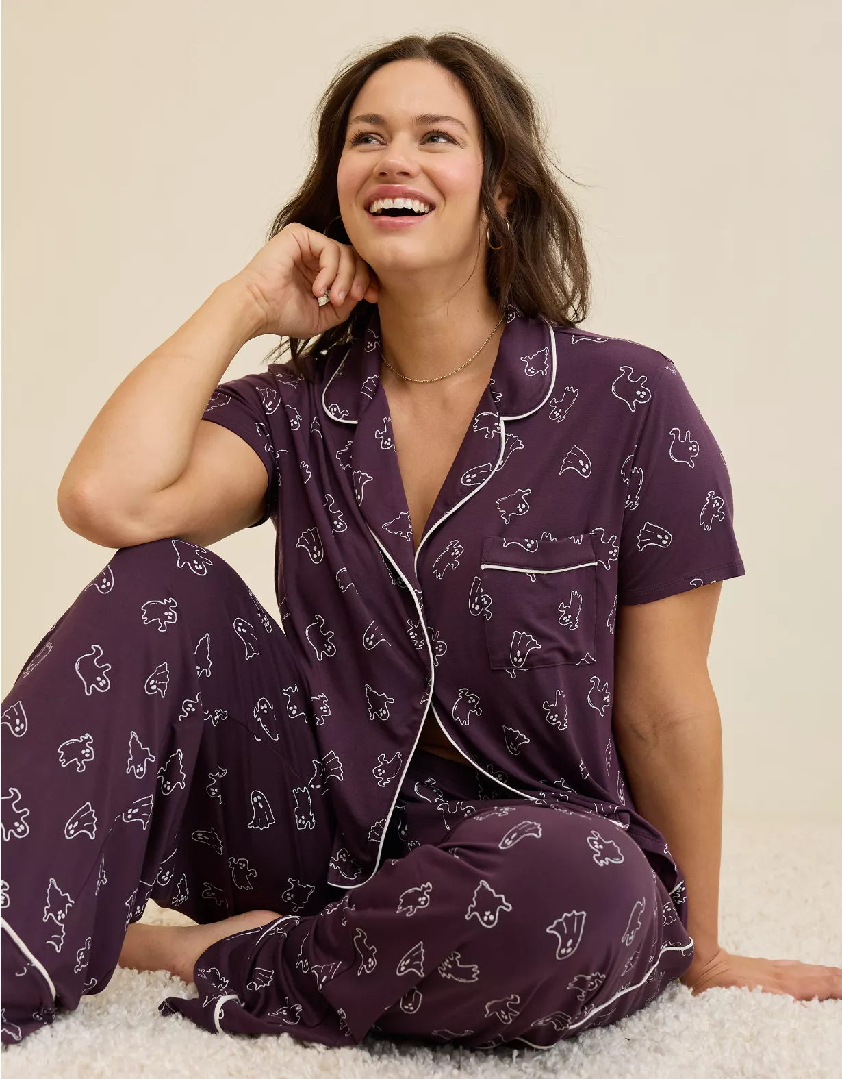 Spooky Season con Aerie: la cápsula más divertida y cómoda del otoño