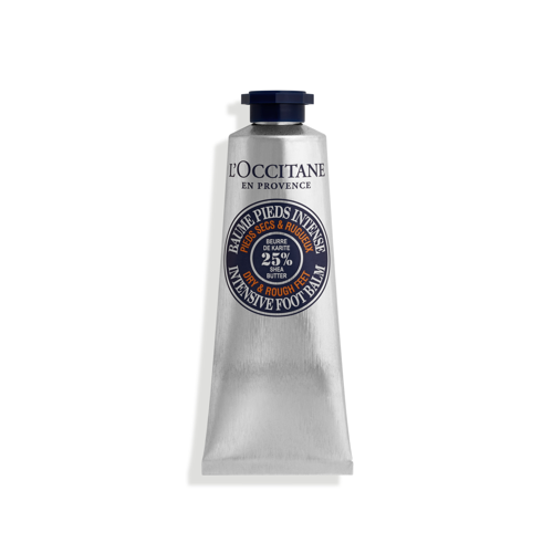 Shea Intense Voetbalsem 50ml