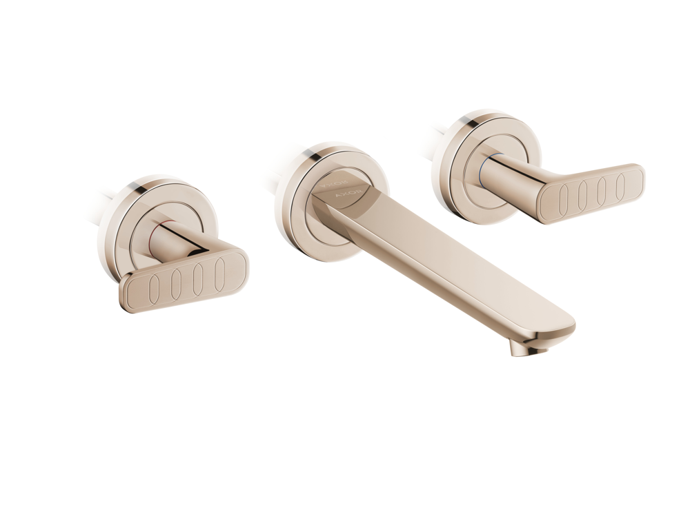 ©AXOR Citterio C Faucet