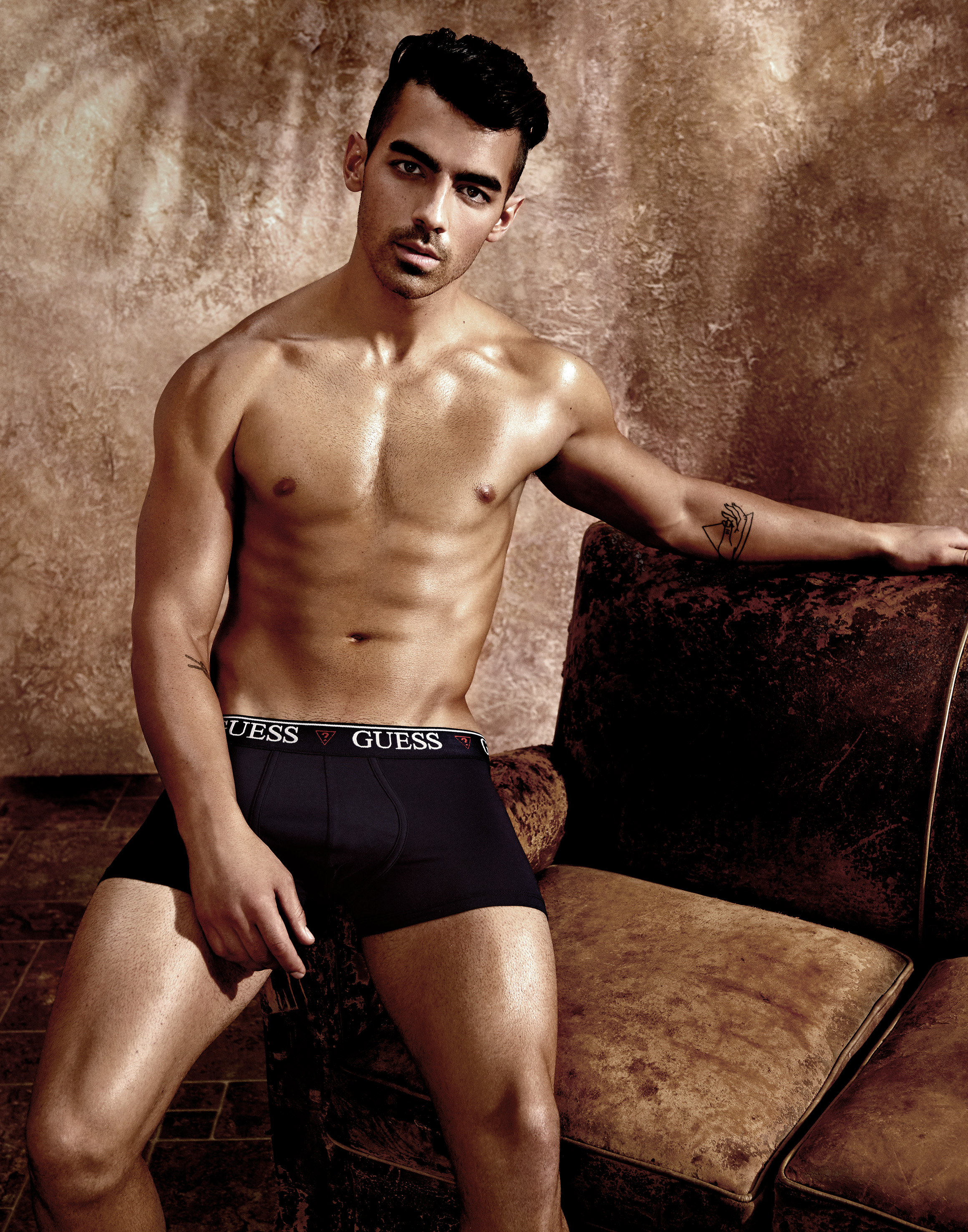 guess underwear mens