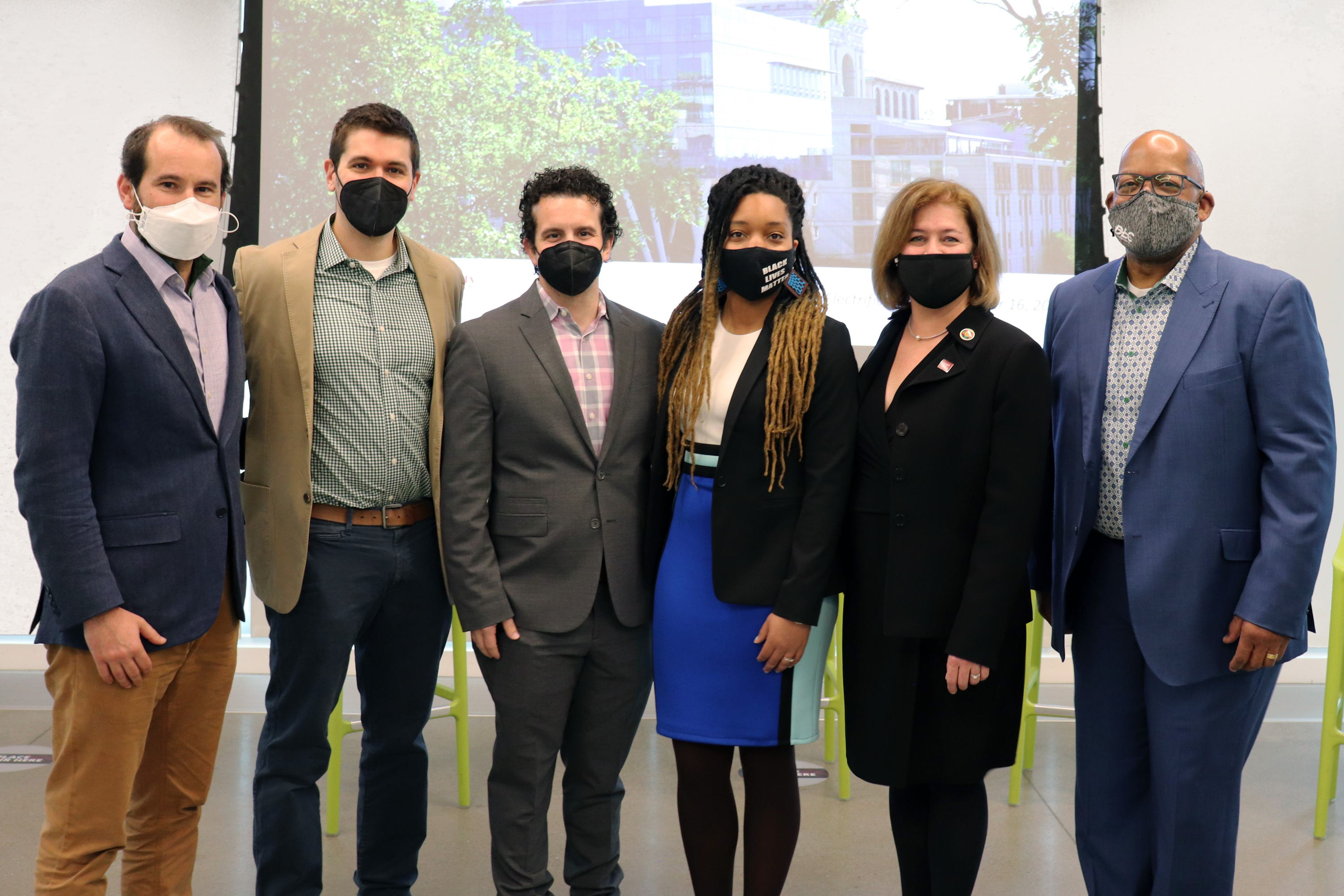 Duquesne Light Company Partners with Carnegie Mellon University to Co-Host Beneficial Electrification Event