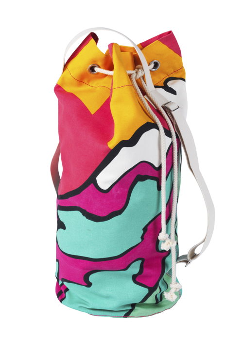 SPRIDD - sac de marin €18,99